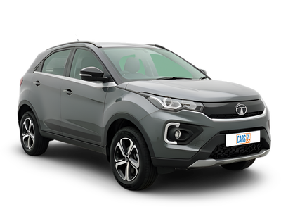 2023 Tata NEXON - SUV - Petrol - Manual - ₹7.96 lakh